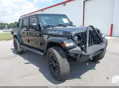1C6HJTAGXPL500678 2023 JEEP GLADIATOR