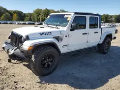 1C6HJTAGXPL501667 2023 JEEP GLADIATOR