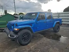 1C6HJTAGXPL504066 2023 JEEP GLADIATOR