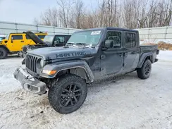 1C6HJTAGXPL505055 2023 JEEP GLADIATOR