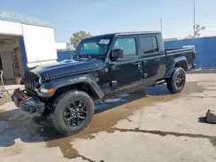 1C6HJTAGXPL507078 2023 JEEP GLADIATOR