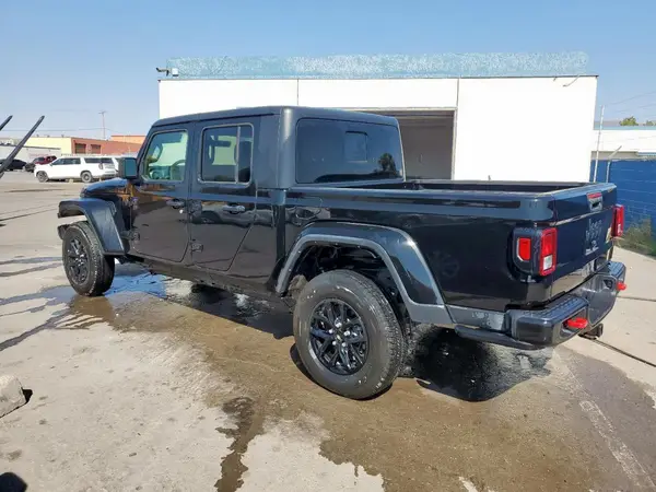 1C6HJTAGXPL507078 2023 JEEP GLADIATOR - Image 2