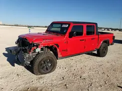 1C6HJTAGXPL507744 2023 JEEP GLADIATOR