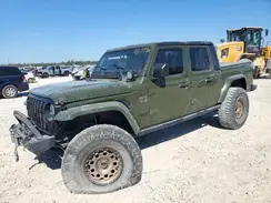 1C6HJTAGXPL508960 2023 JEEP GLADIATOR