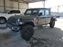 1C6HJTAGXPL515598 2023 JEEP GLADIATOR