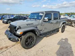 1C6HJTAGXPL516184 2023 JEEP GLADIATOR