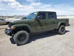 1C6HJTAGXPL519151 2023 JEEP GLADIATOR