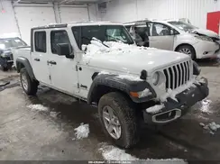1C6HJTAGXPL523409 2023 JEEP GLADIATOR