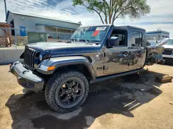 1C6HJTAGXPL525614 2023 JEEP GLADIATOR