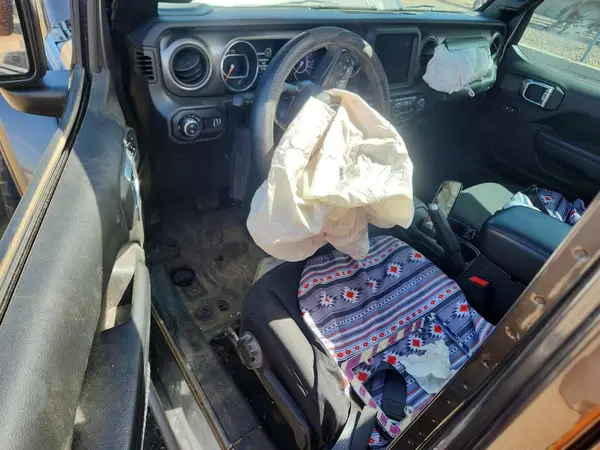 1C6HJTAGXPL525614 2023 JEEP GLADIATOR - Image 8