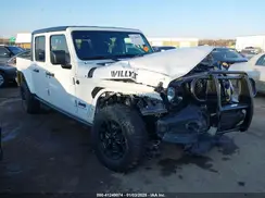 1C6HJTAGXPL527086 2023 JEEP GLADIATOR