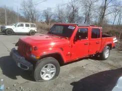 1C6HJTAGXPL527184 2023 JEEP GLADIATOR