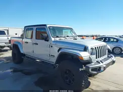 1C6HJTAGXPL528383 2023 JEEP GLADIATOR