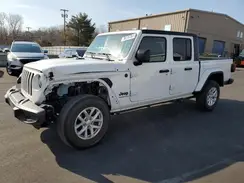 1C6HJTAGXPL528626 2023 JEEP GLADIATOR