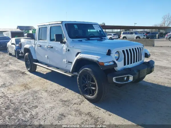 1C6HJTAGXPL528674 2023 JEEP GLADIATOR - Image 1