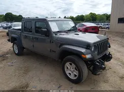 1C6HJTAGXPL529176 2023 JEEP GLADIATOR