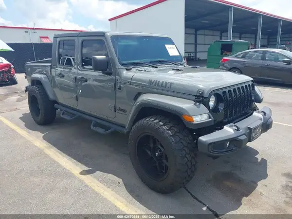 1C6HJTAGXPL531557 2023 JEEP GLADIATOR - Image 1