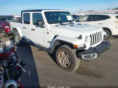 1C6HJTAGXPL532756 2023 JEEP GLADIATOR