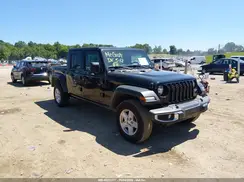 1C6HJTAGXPL534149 2023 JEEP GLADIATOR