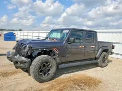 1C6HJTAGXPL535088 2023 JEEP GLADIATOR