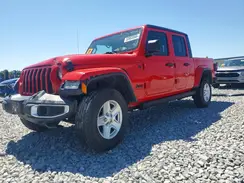 1C6HJTAGXPL535690 2023 JEEP GLADIATOR