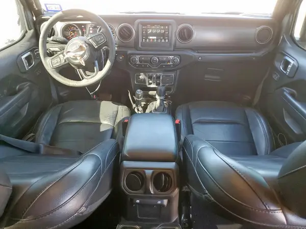 1C6HJTAGXPL535835 2023 JEEP GLADIATOR - Image 8