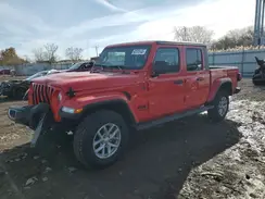 1C6HJTAGXPL542686 2023 JEEP GLADIATOR