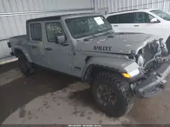 1C6HJTAGXPL543031 2023 JEEP GLADIATOR