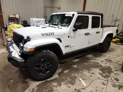 1C6HJTAGXPL544664 2023 JEEP GLADIATOR