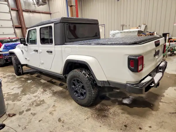 1C6HJTAGXPL544664 2023 JEEP GLADIATOR - Image 2