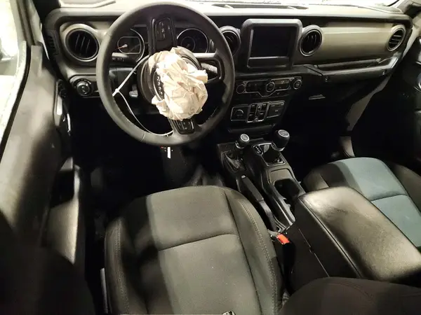 1C6HJTAGXPL544664 2023 JEEP GLADIATOR - Image 8
