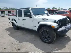 1C6HJTAGXPL544731 2023 JEEP GLADIATOR
