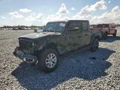 1C6HJTAGXPL545104 2023 JEEP GLADIATOR