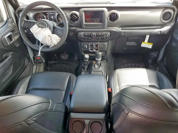 1C6HJTAGXPL547256 2023 JEEP GLADIATOR - Image 8