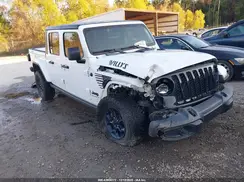 1C6HJTAGXPL548617 2023 JEEP GLADIATOR