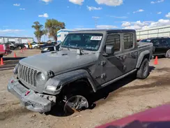 1C6HJTAGXPL553882 2023 JEEP GLADIATOR