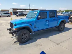 1C6HJTAGXPL555373 2023 JEEP GLADIATOR