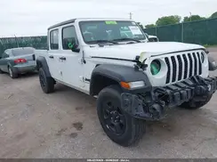 1C6HJTAGXPL565529 2023 JEEP GLADIATOR