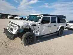 1C6HJTAGXPL571931 2023 JEEP GLADIATOR
