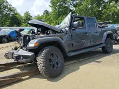 1C6HJTAGXPL573758 2023 JEEP GLADIATOR