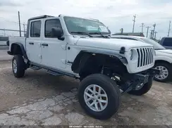 1C6HJTAGXPL579320 2023 JEEP GLADIATOR