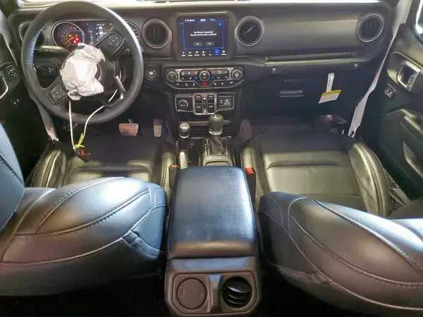 1C6HJTAGXPL588485 2023 JEEP GLADIATOR - Image 8