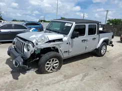 1C6HJTAGXPL588924 2023 JEEP GLADIATOR