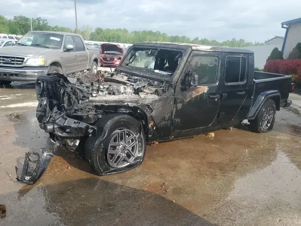 1C6HJTAGXRL109663 2024 JEEP GLADIATOR - Image 1
