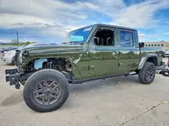 1C6HJTAGXRL110165 2024 JEEP GLADIATOR