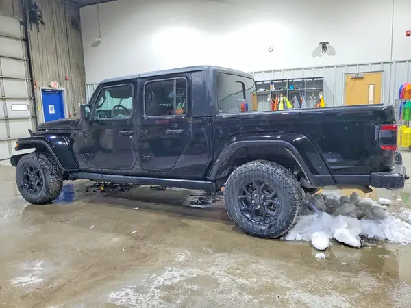 1C6HJTAGXRL112000 2024 JEEP GLADIATOR - Image 2