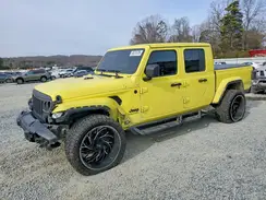 1C6HJTAGXRL123109 2024 JEEP GLADIATOR