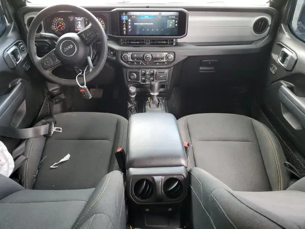 1C6HJTAGXRL123224 2024 JEEP GLADIATOR - Image 8