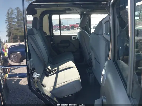 1C6HJTAGXRL128200 2024 JEEP GLADIATOR - Image 8
