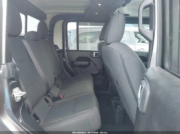 1C6HJTAGXRL128617 2024 JEEP GLADIATOR - Image 8